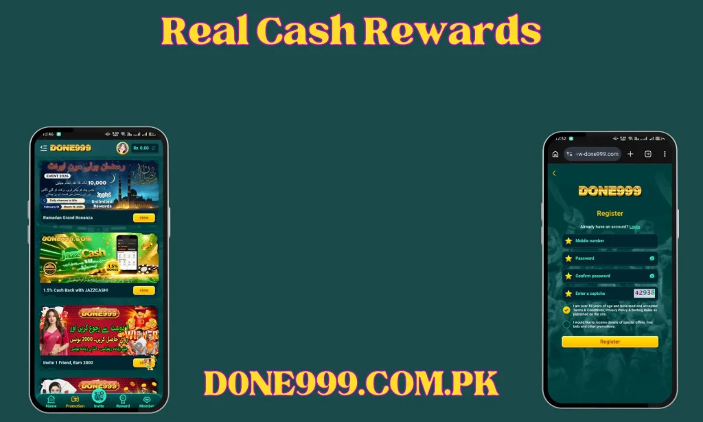Done999 Game