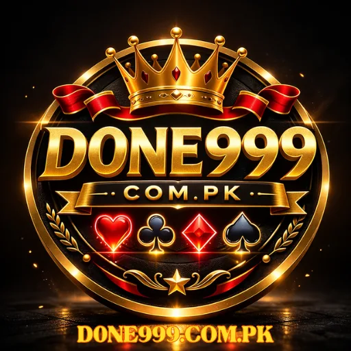 Done999 Game